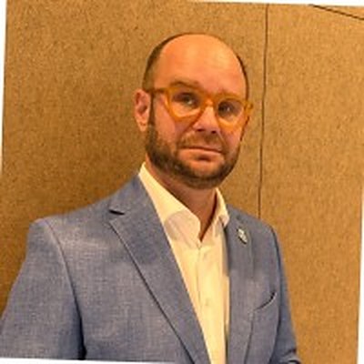 Oliver Nettekoven, Sachverständiger für Schäden an Gebäuden